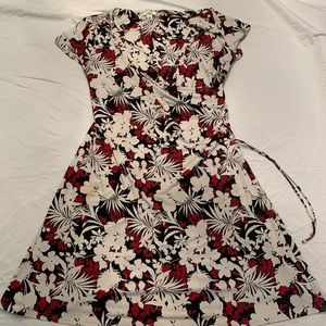 Cato Floral Dress